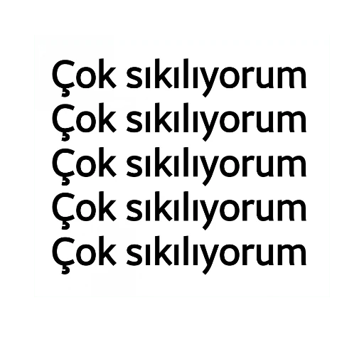 Bakkal Poşeti
