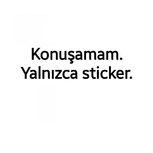Bakkal Poşeti