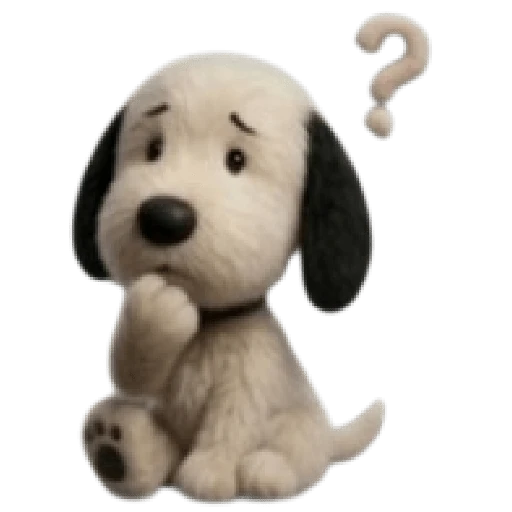Snoopy teddy 🦴🏠