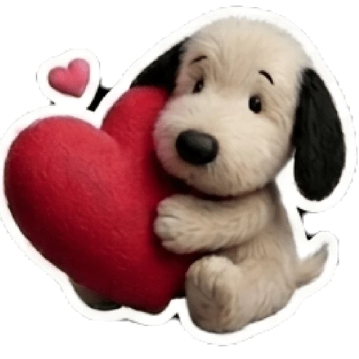 Snoopy teddy 🦴🏠