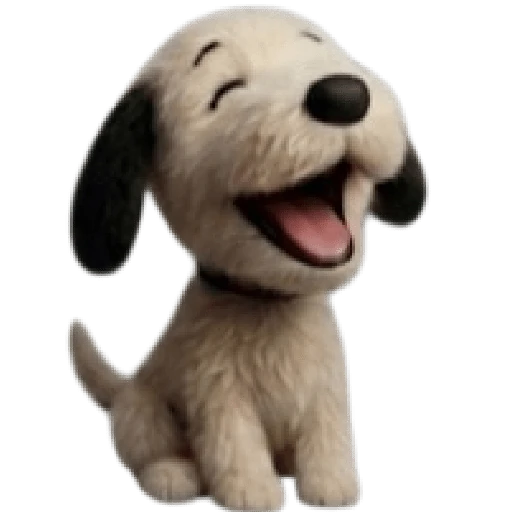 Snoopy teddy 🦴🏠