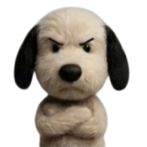 Snoopy teddy 🦴🏠