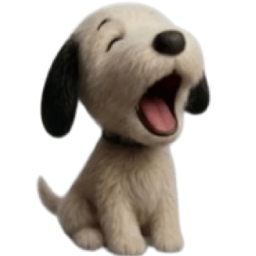 Snoopy teddy 🦴🏠