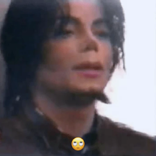 Michael Jackson emojis