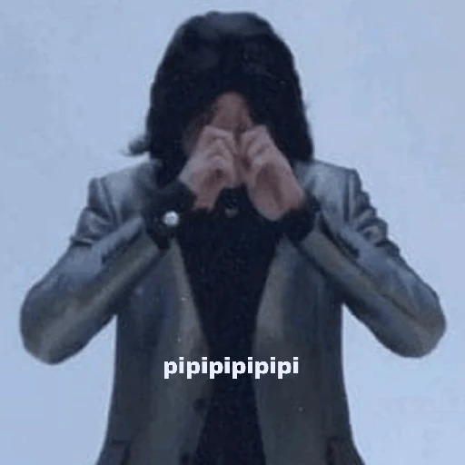 Michael Jackson emojis
