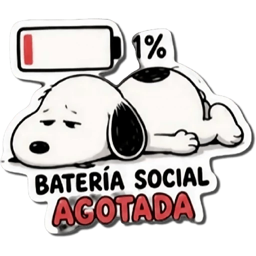 ❨･¨⬮Snoopy Cute🤍🖤2️⃣