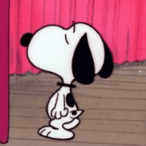 Snoopy. | @illvocano 𝐇aki.