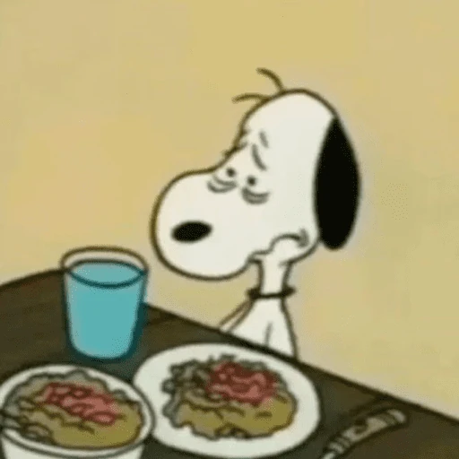 Snoopy. | @illvocano 𝐇aki.