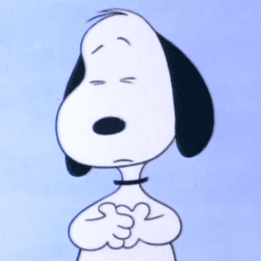 Snoopy. | @illvocano 𝐇aki.