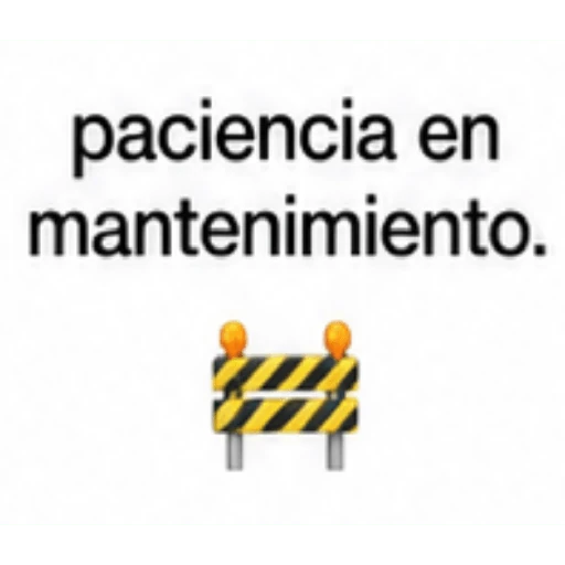 Texto Reiniciando Paciencia 💬