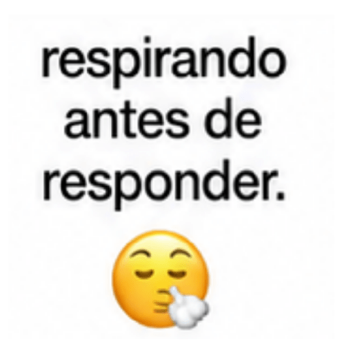 Texto Reiniciando Paciencia 💬 preview