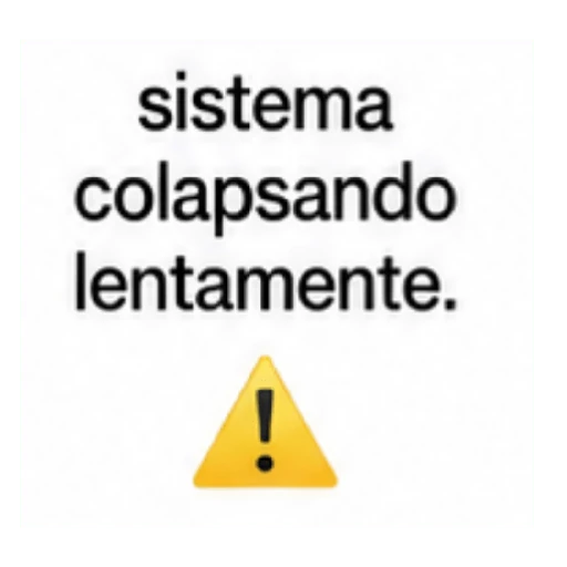 Texto Reiniciando Paciencia 💬