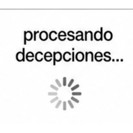 Texto Reiniciando Paciencia 💬