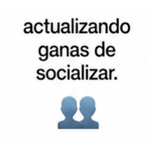 Texto Reiniciando Paciencia 💬