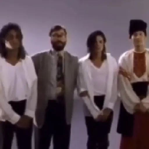 Michael Jackson
