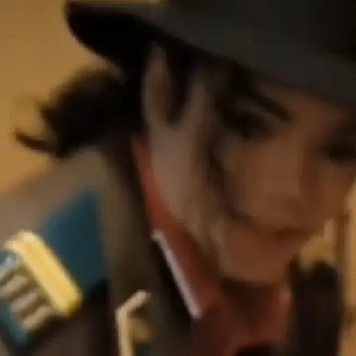 Michael Jackson