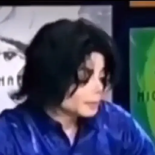 Michael Jackson preview