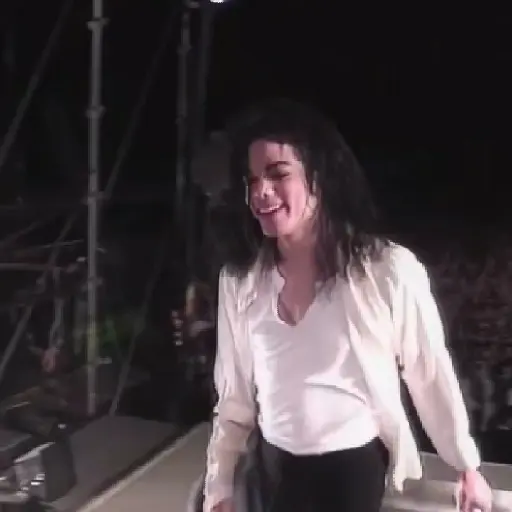 Michael Jackson