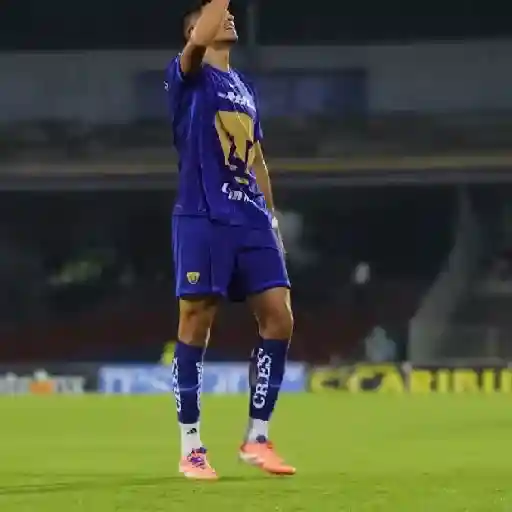 pumas⚽️