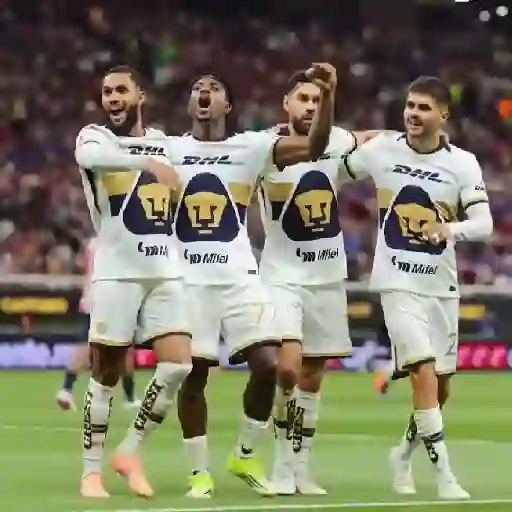 pumas⚽️