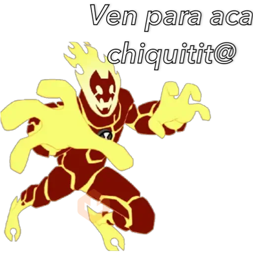 Ben 10 sticker 29