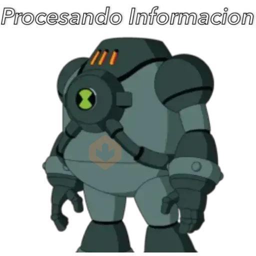 Ben 10 sticker 21