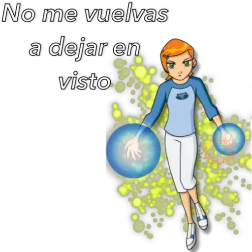Ben 10 sticker 18