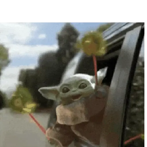 Star Wars preview