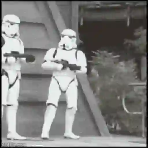 Star Wars