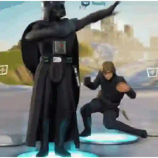 Star Wars