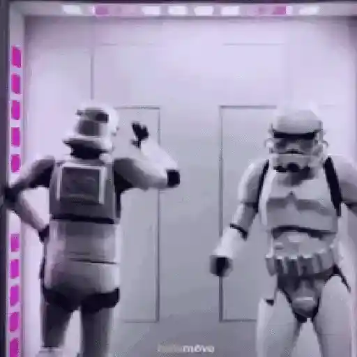 Star Wars preview