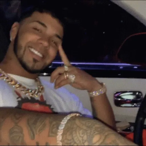 Anuel 🎙️✨🇵🇷🎶 preview