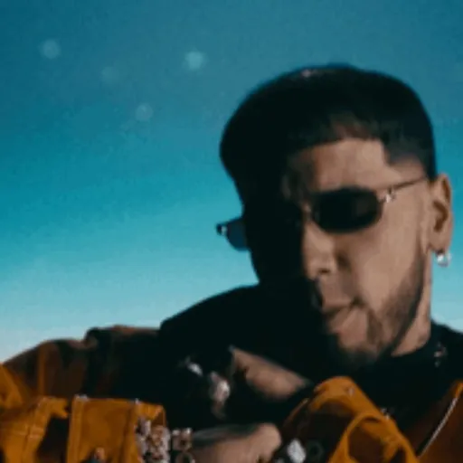 Anuel 🎙️✨🇵🇷🎶