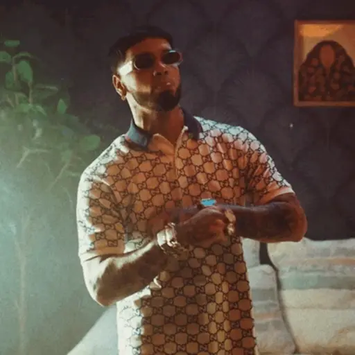 Anuel 🎙️✨🇵🇷🎶