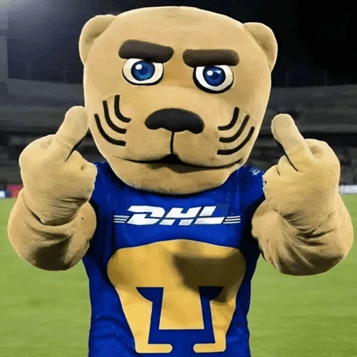 Pumas ✨⚽️💙🤎