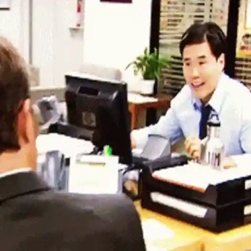 Jim Halpert - The Office preview