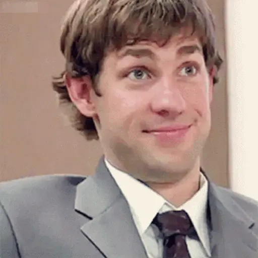 Jim Halpert - The Office preview