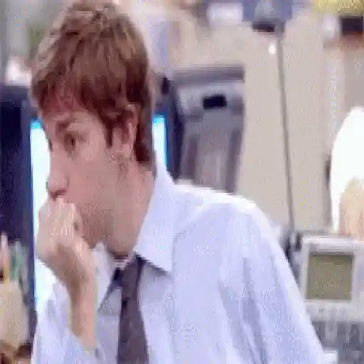 Jim Halpert - The Office