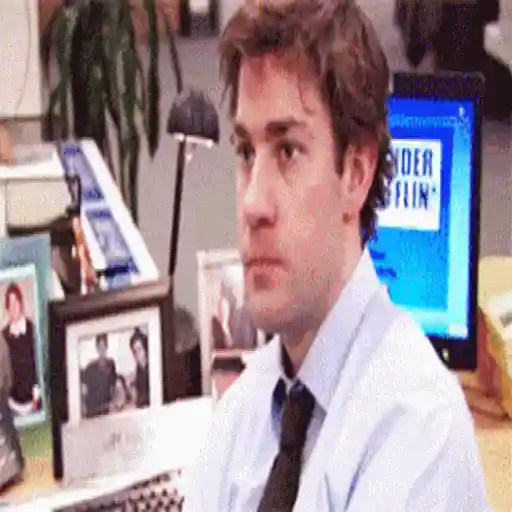 Jim Halpert - The Office