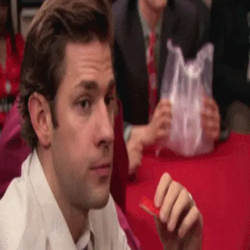 Jim Halpert - The Office