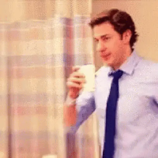 Jim Halpert - The Office
