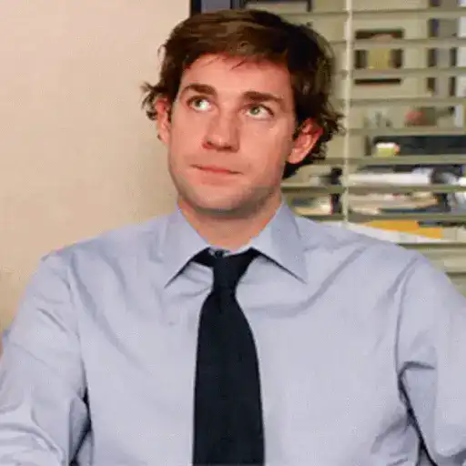 Jim Halpert - The Office