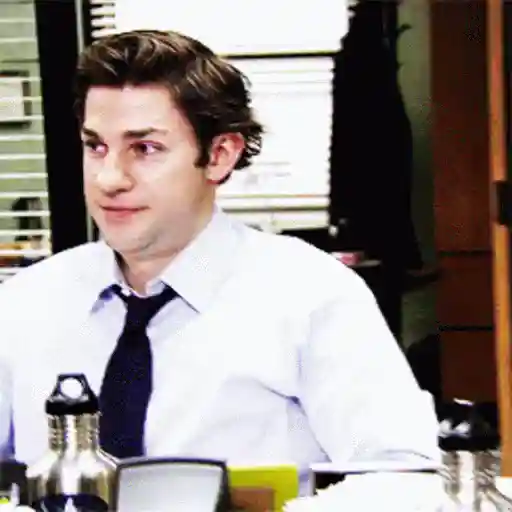 Jim Halpert - The Office