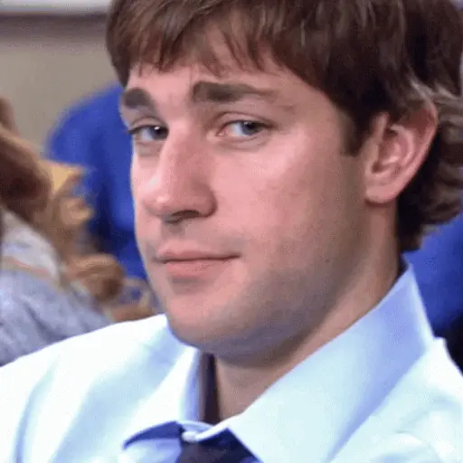 Jim Halpert - The Office preview