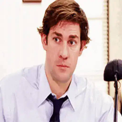 Jim Halpert - The Office
