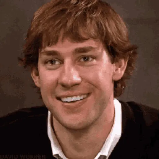 Jim Halpert - The Office