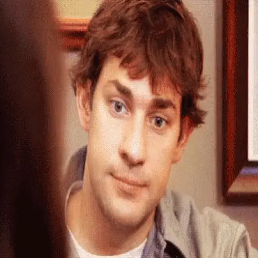 Jim Halpert - The Office