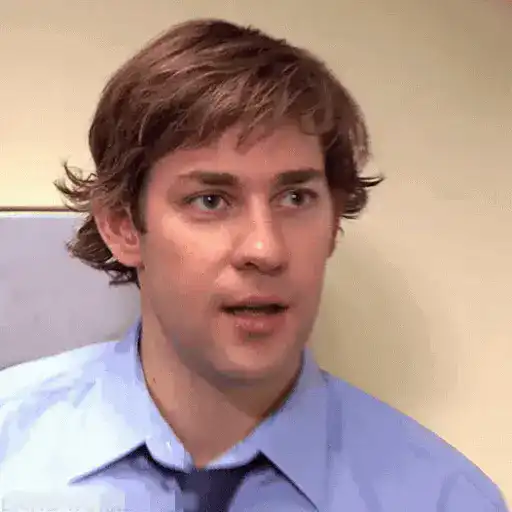 Jim Halpert - The Office