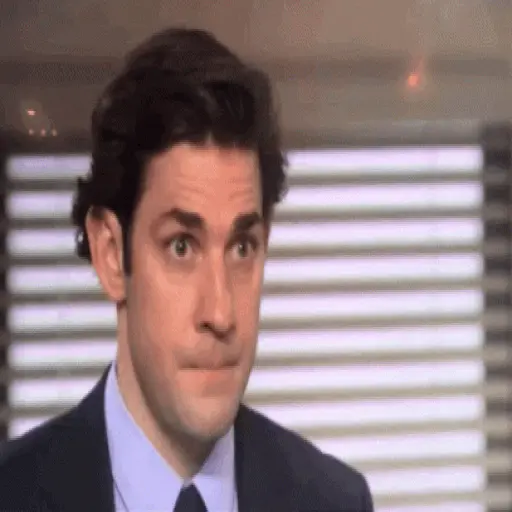 Jim Halpert - The Office