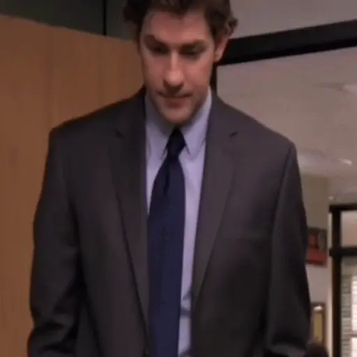 Jim Halpert - The Office
